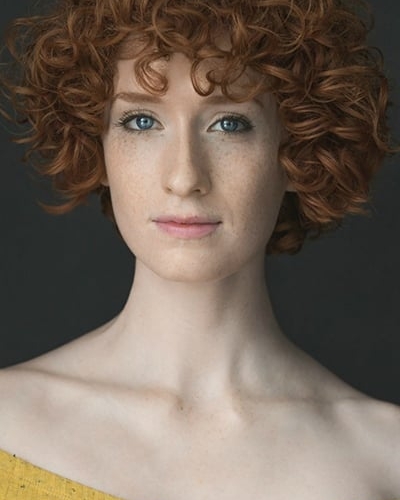 Rebecca Scott