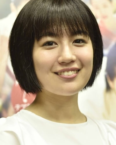 Mai Kiryu