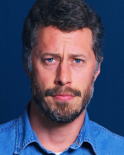 Mat Wright