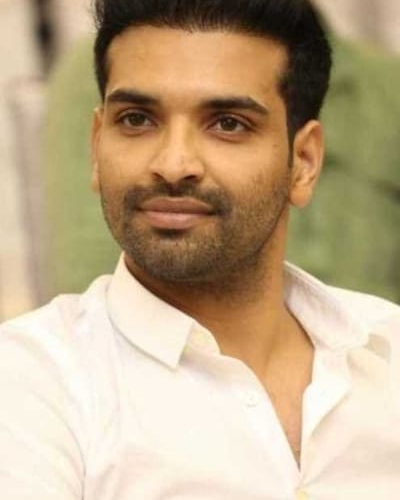 Raja Chembolu
