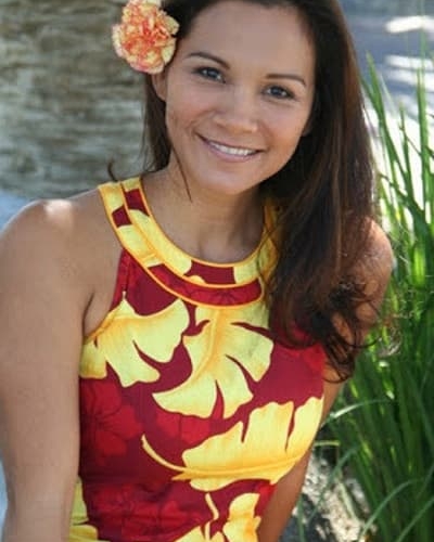 Cyndi Mayo Davis