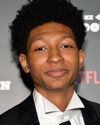 Skylan Brooks