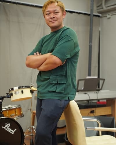 Joey Leung Cho-Yiu