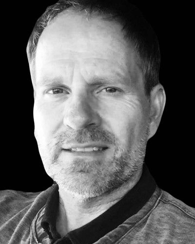 Ben Skorstad