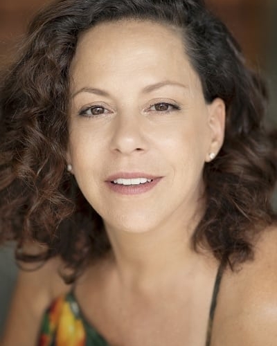 Bebel Gilberto