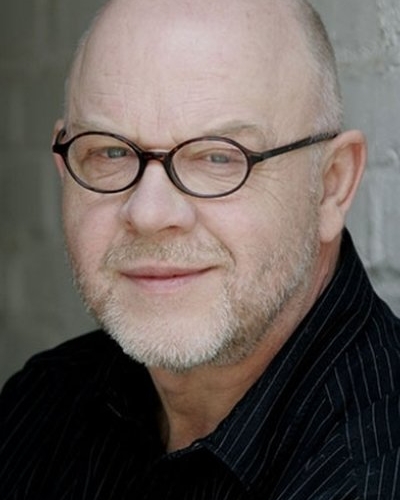 Herbert Olschok