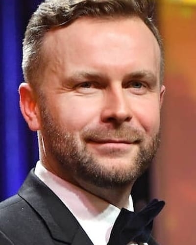 Klim Shipenko