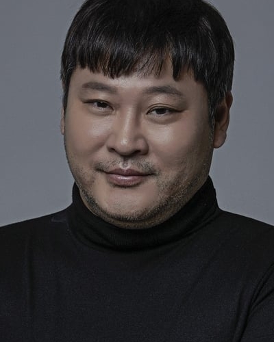 Choi Moo-seong