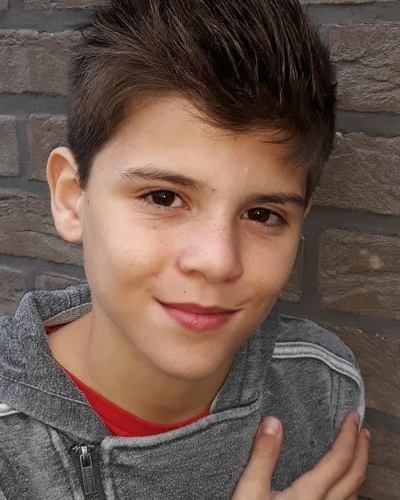 Simon Caudry