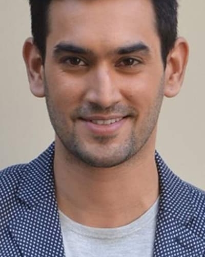 Avdeep Sidhu