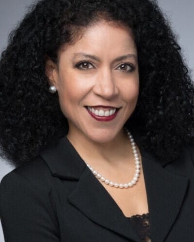Rhonda Overby