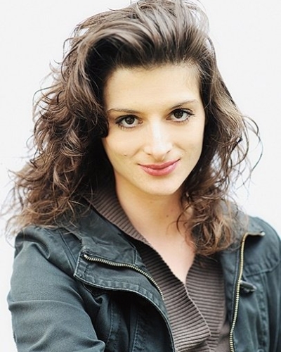 Adél Jordán