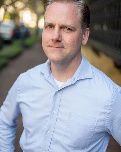 Christopher Bass