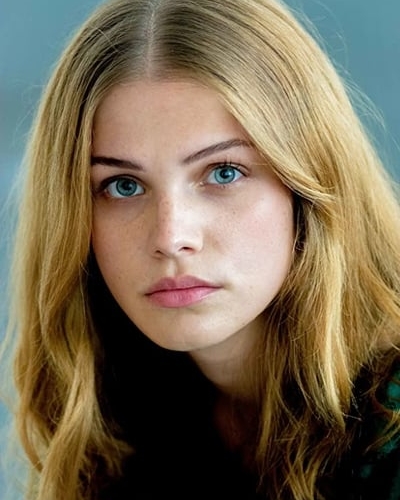 Lisa Tomaschewsky