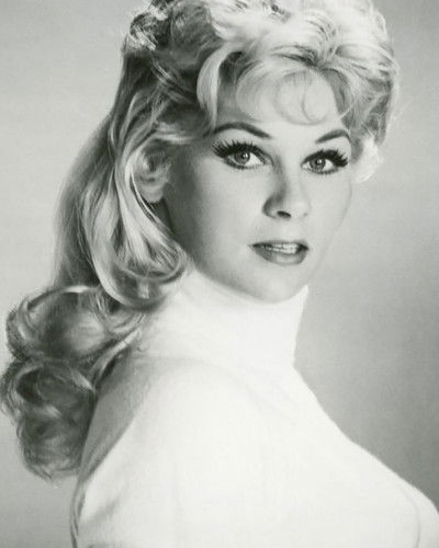 Grace Lee Whitney