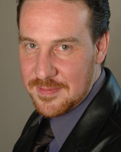 Ian Wilson-Pope