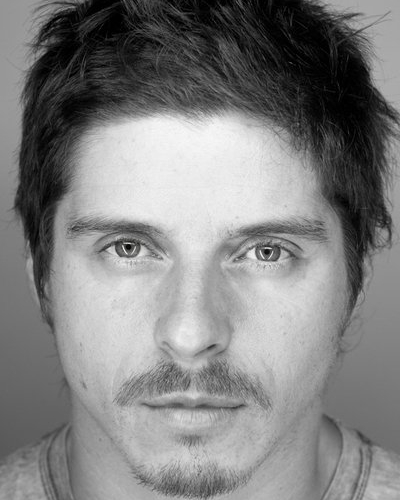 Hugolin Chevrette