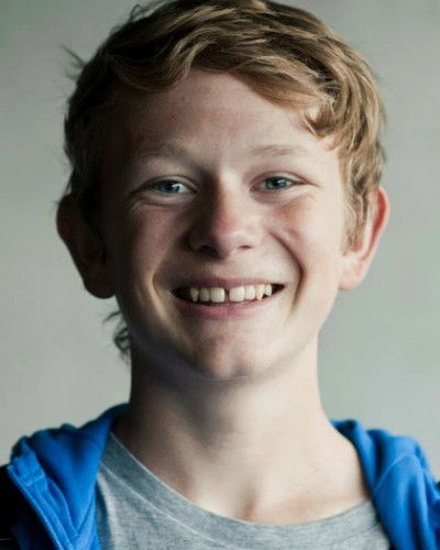 Torkel D. Soldal