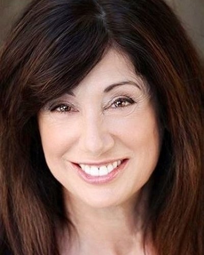 Veronica Alicino