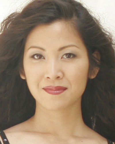 Traci Toguchi