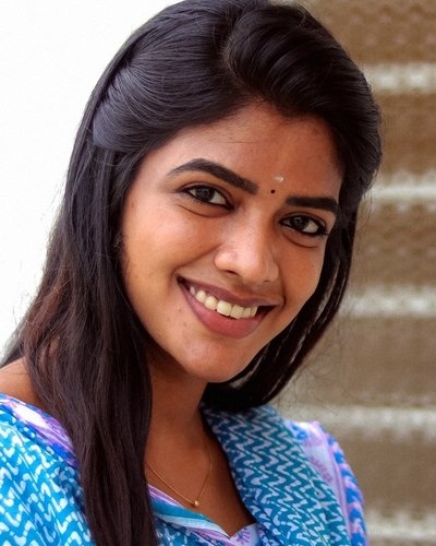 Seshvitha Kanimozhi