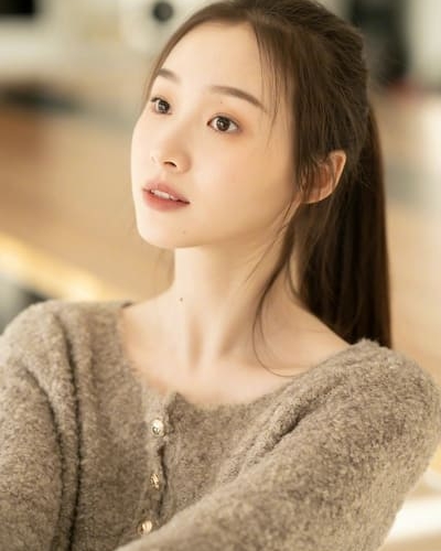 Jiang Pengyu