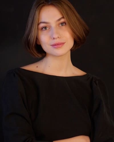 Anna Rodonaya