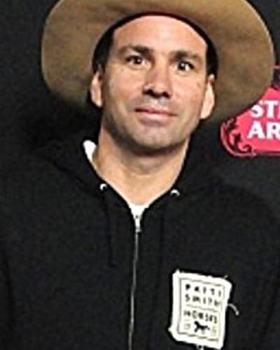 Danny Minnick