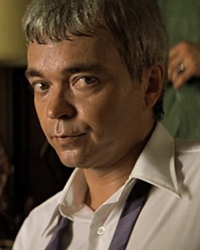 Jerry Ziesmer