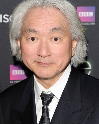 Michio Kaku