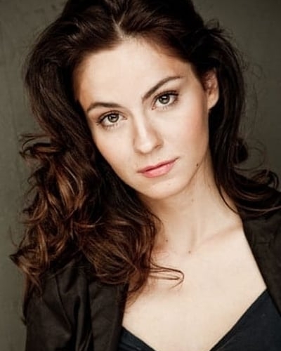 Marina Konyashkina