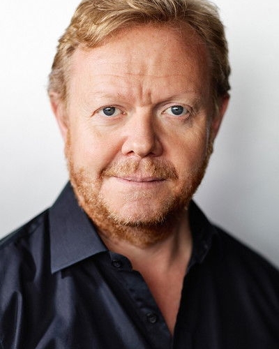John Voce