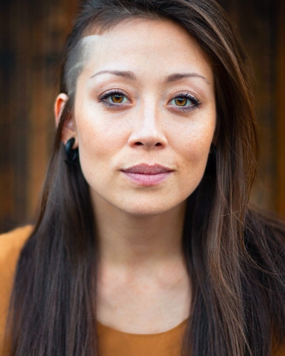 Fiona Rene