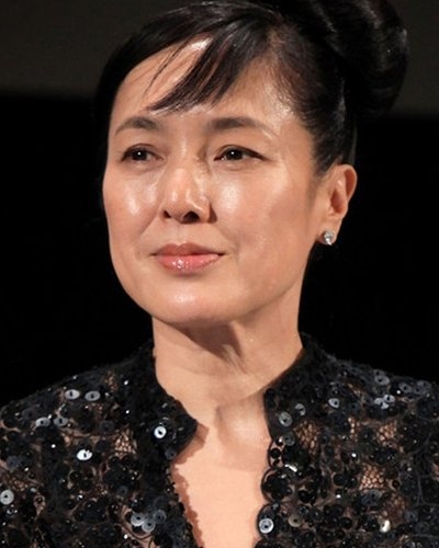 桃井かおり