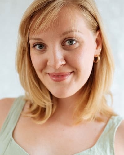 Jamie Linn Watson
