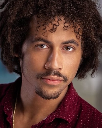 Teddy Williams