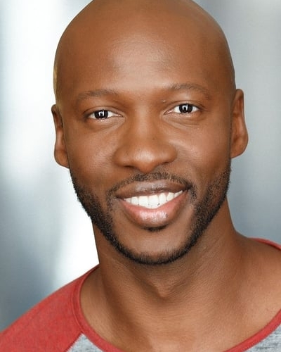 Reggie Watkins