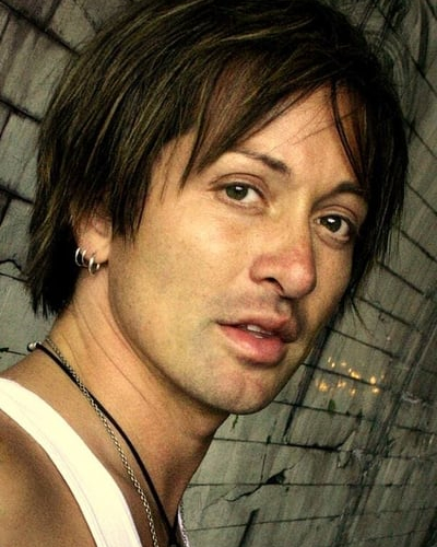 Johnny Alonso