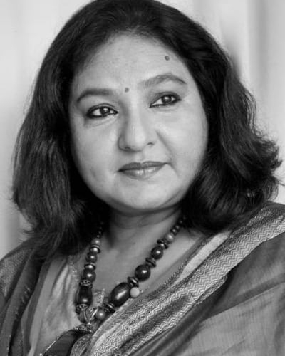 Vibha Chibber