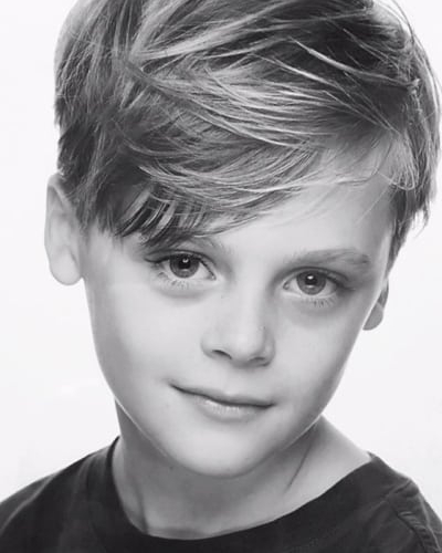 Billy Barratt