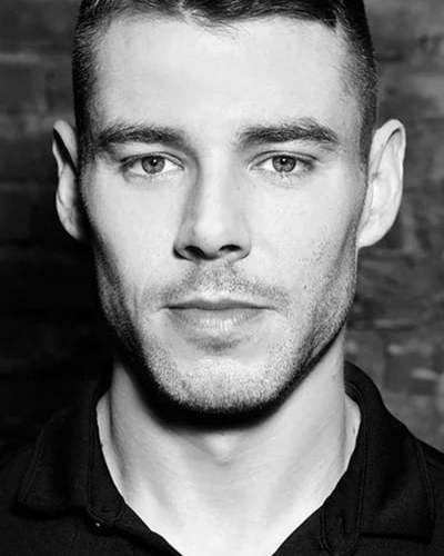 Brian J. Smith