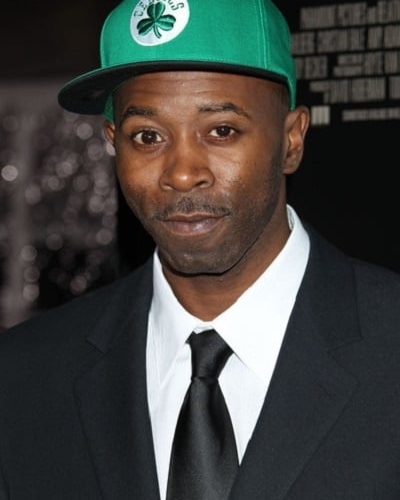 Anthony 'Ace' Thomas