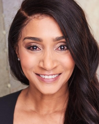 Tiffany Jackson