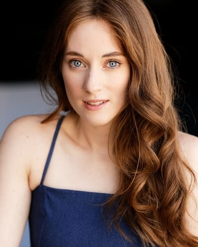 Tatiana Harman