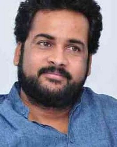 Sivaji Sontineni
