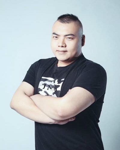 Shuai Guan