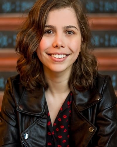 Jules Hilillo Fernandez