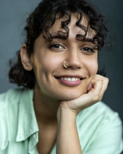 Olivia D'Lima