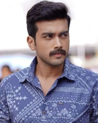 Kalidas Jayaram