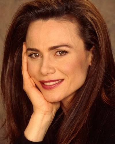 Lena Olin